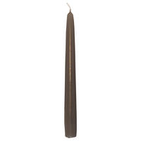  HENGERGYERTYA  - taupe, Basics (1/24cm) - Steinhart