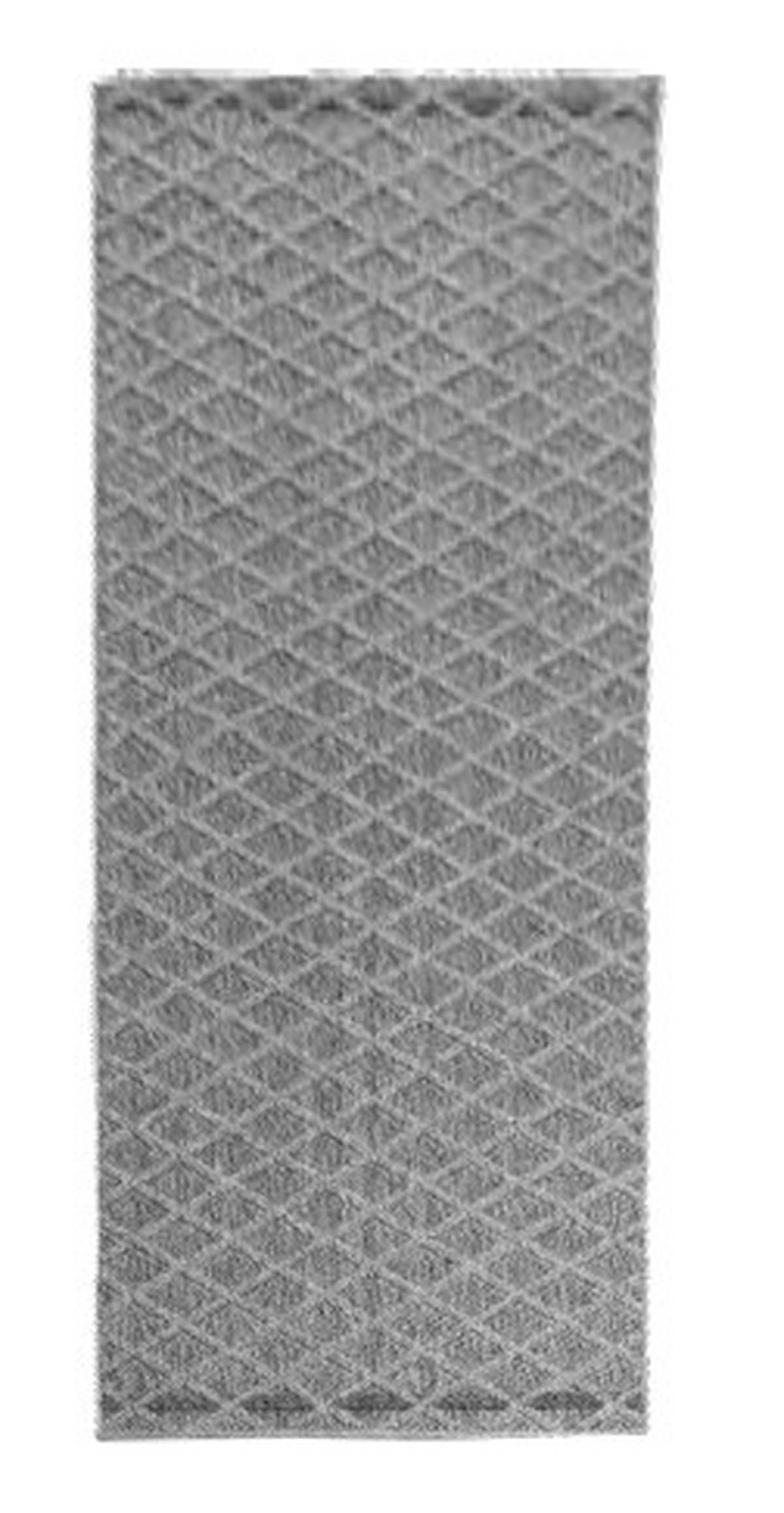 GOLVLÖPARE 80/250 cm Patara  - grå, Design, textil (80/250cm) - Novel