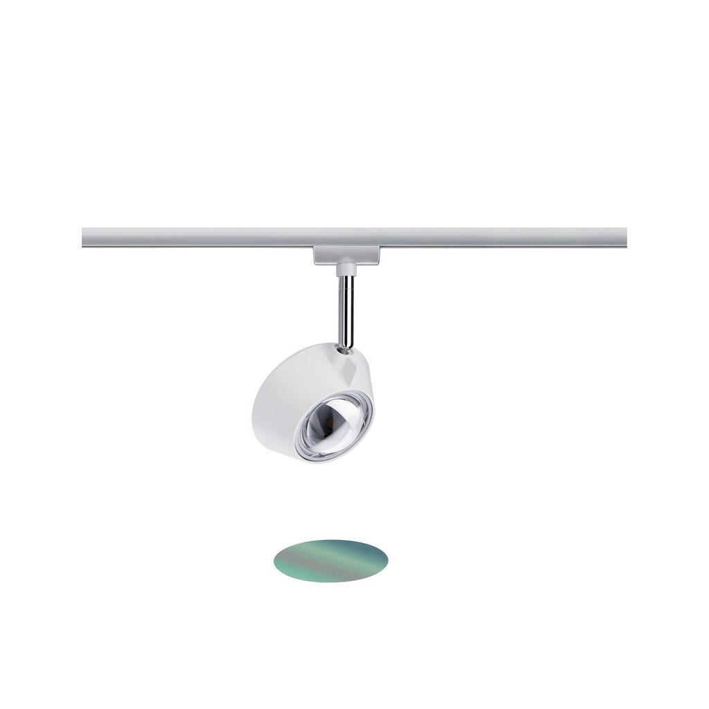 SCHIENENSYSTEM-STRAHLER - Basics (8/13,2/3,2cm) - Paulmann