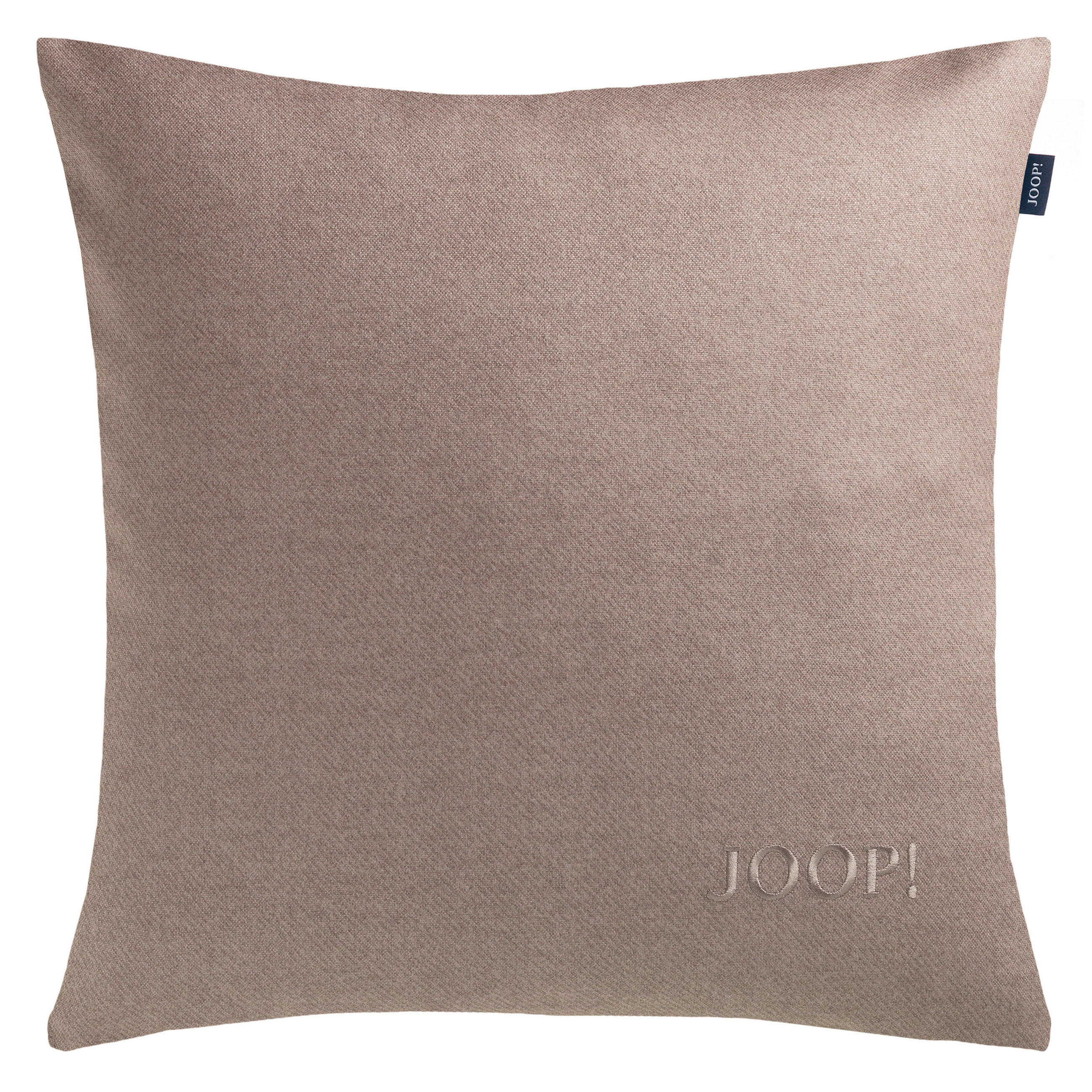 PREVLEKA BLAZINE 40/40 cm - siva, Design, tekstil (40/40cm) - Joop!