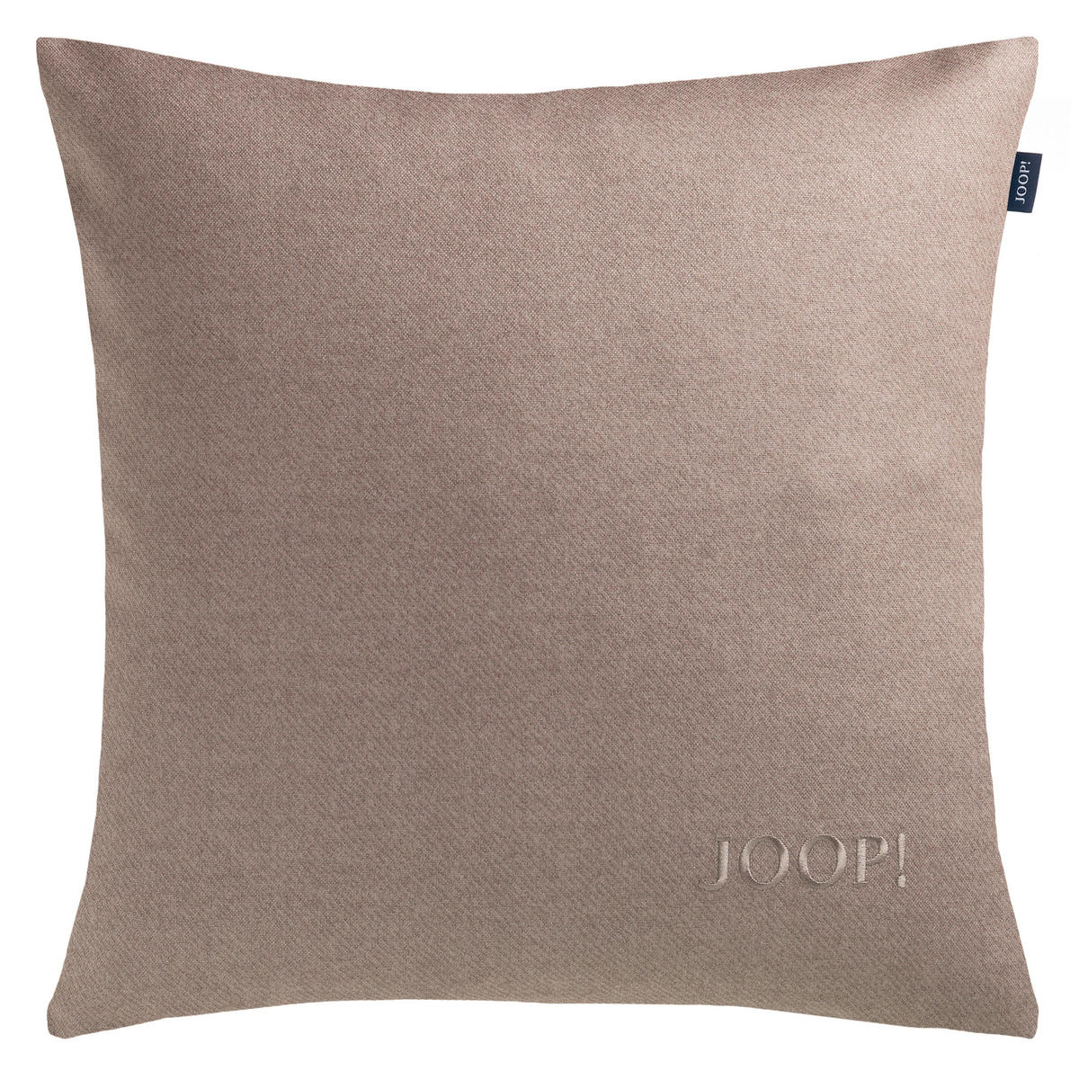 PREVLEKA BLAZINE 40/40 cm  - siva, Design, tekstil (40/40cm) - Joop!