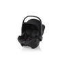 BABYSKYDD Baby-Safe Core  - svart, Basics, textil (44/64/61cm) - Britax Römer