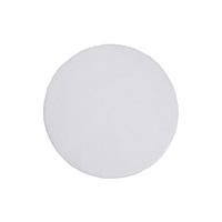 BADTEPPICH Weiß 90 cm  - Weiß, Basics, Textil (90cm) - WECON HOME
