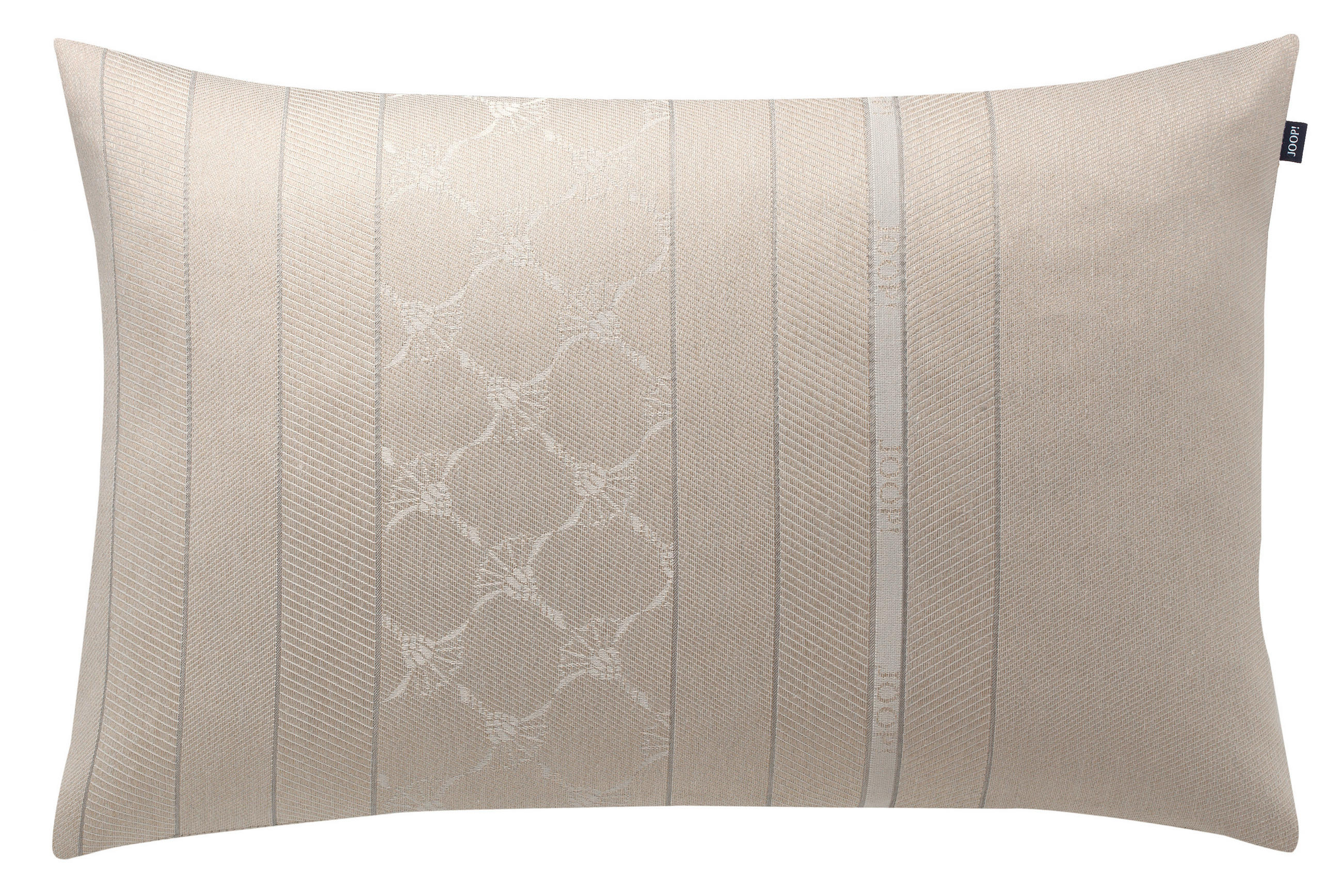 PREVLEKA BLAZINE 40/60 cm - krem barve/bež, Design, tekstil (40/60cm) - Joop!