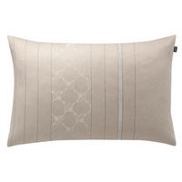 PREVLEKA BLAZINE 40/60 cm  - krem barve/bež, Design, tekstil (40/60cm) - Joop!