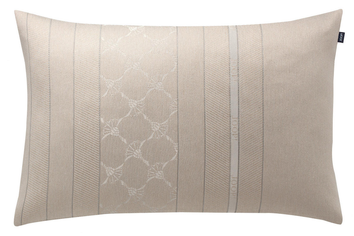 PREVLEKA BLAZINE 40/60 cm  - krem barve/bež, Design, tekstil (40/60cm) - Joop!