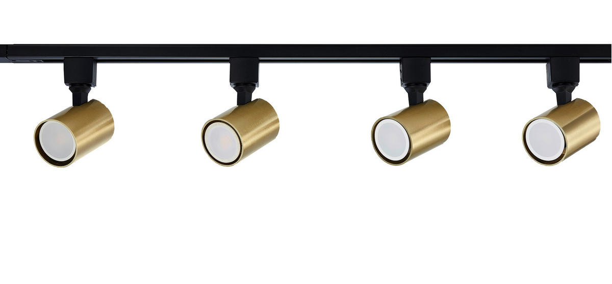 STRAHLER - Goldfarben, Konventionell, Metall (8/150/6cm)