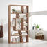 REGAL in 100/190/35 cm Sheeshamfarben - Sheeshamfarben, LIFESTYLE, Holz (100/190/35cm) - Landscape REGAL in 100/190/35 cm Sheeshamfarben - Sheeshamfarben, LIFESTYLE, Holz (100/190/35cm) - Landscape