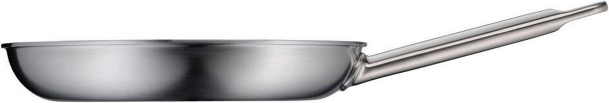 TAVA ZA PEČENJE  28 cm        Ultimate Profi Resist  - boje oplemenjenog čelika, Basics, metal (28cm) - WMF