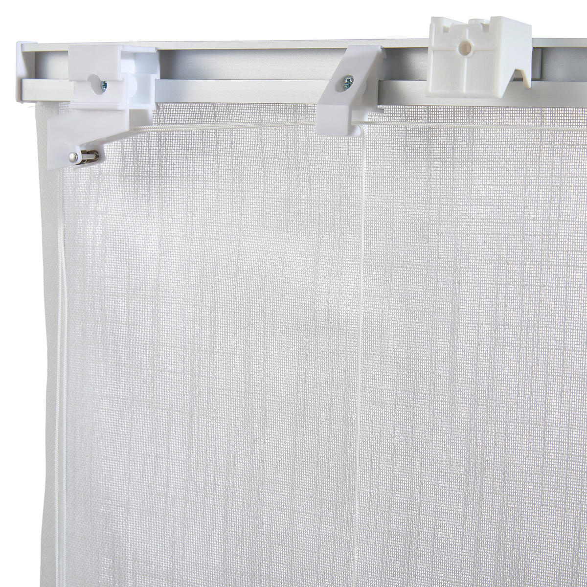 ŘÍMSKÁ ROLETA, poloprůhledné, 90/160 cm - přírodní barvy, Basics, textil (90/160cm) - Homeware