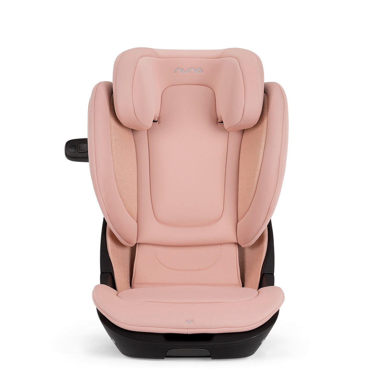 KINDERAUTOSITZ AACE lx  - Hellrosa, Basics, Kunststoff/Textil (43/45/64cm) - Nuna