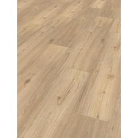 VINYLBODEN SPC CLASSIC 1744621  per  m² - Eichefarben, KONVENTIONELL, Kunststoff (120,9/0,225/0,006cm) - Parador