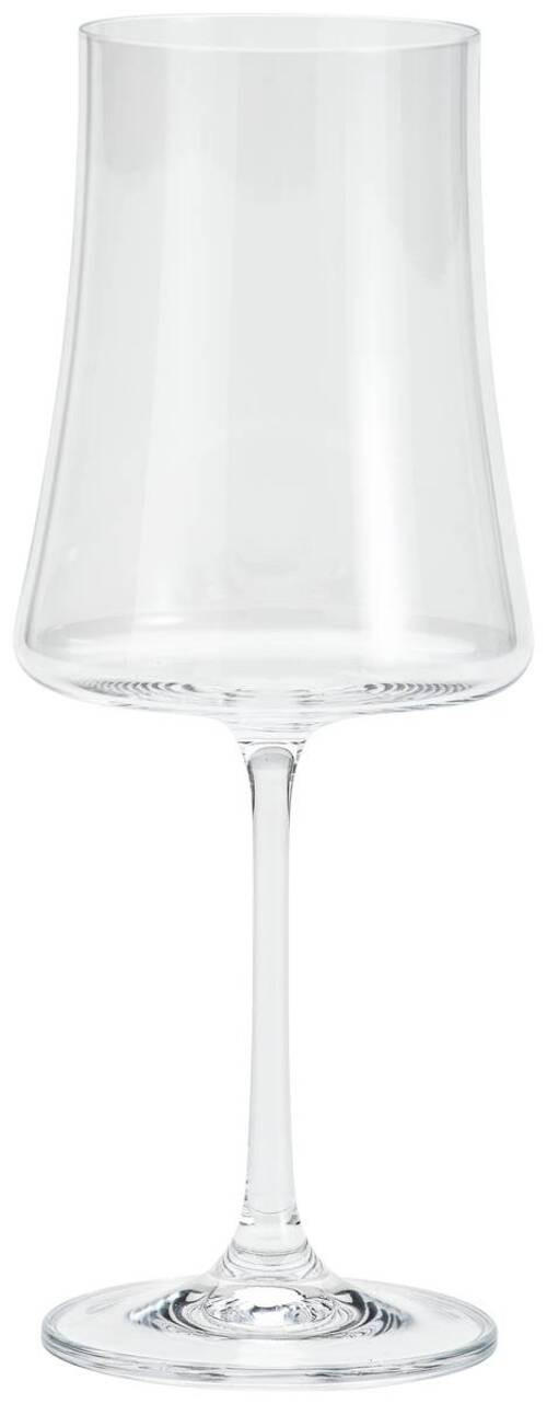 GLÄSERSET Bardolino  6-teilig  - Klar, Trend, Glas (0,56l) - Novel