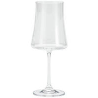GLÄSERSET Bardolino  6-teilig  - Klar, Trend, Glas (0,56l) - Novel