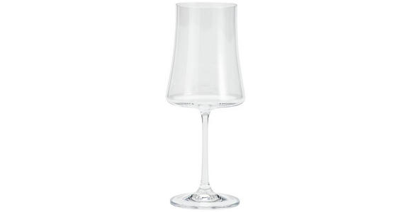 GLÄSERSET Bardolino  6-teilig  - Klar, Trend, Glas (0,56l) - Novel