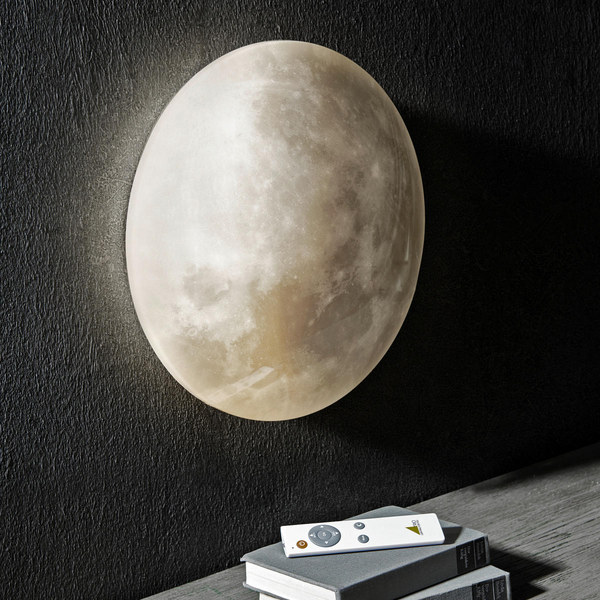 STROPNÉ LED SVIETIDLO, 40/10 cm  - biela, Trend, plast (40/10cm)
