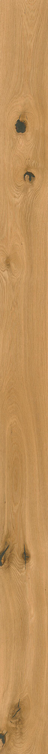 LANDHAUSDIELE, Eiche Rustikal  per  m² - Eichefarben, KONVENTIONELL, Holz (220,5/14,2/1,2cm) - Waldwelt