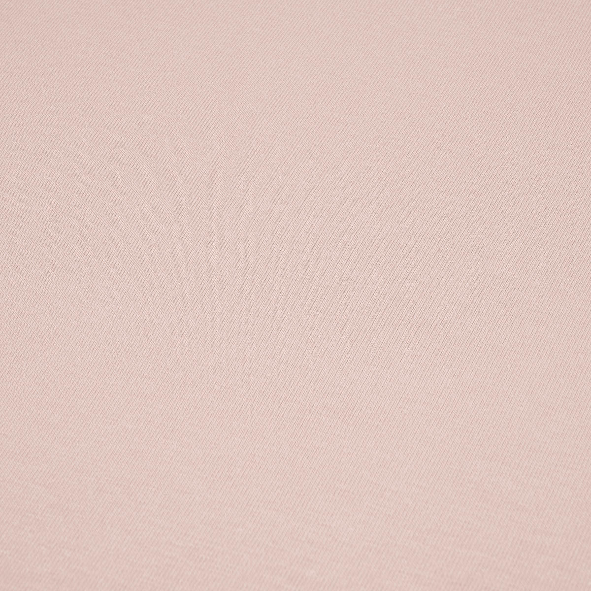 BOXSPRING-SPANNLEINTUCH 140/220 cm Jersey  - Altrosa, KONVENTIONELL, Textil (140/220cm) - Novel