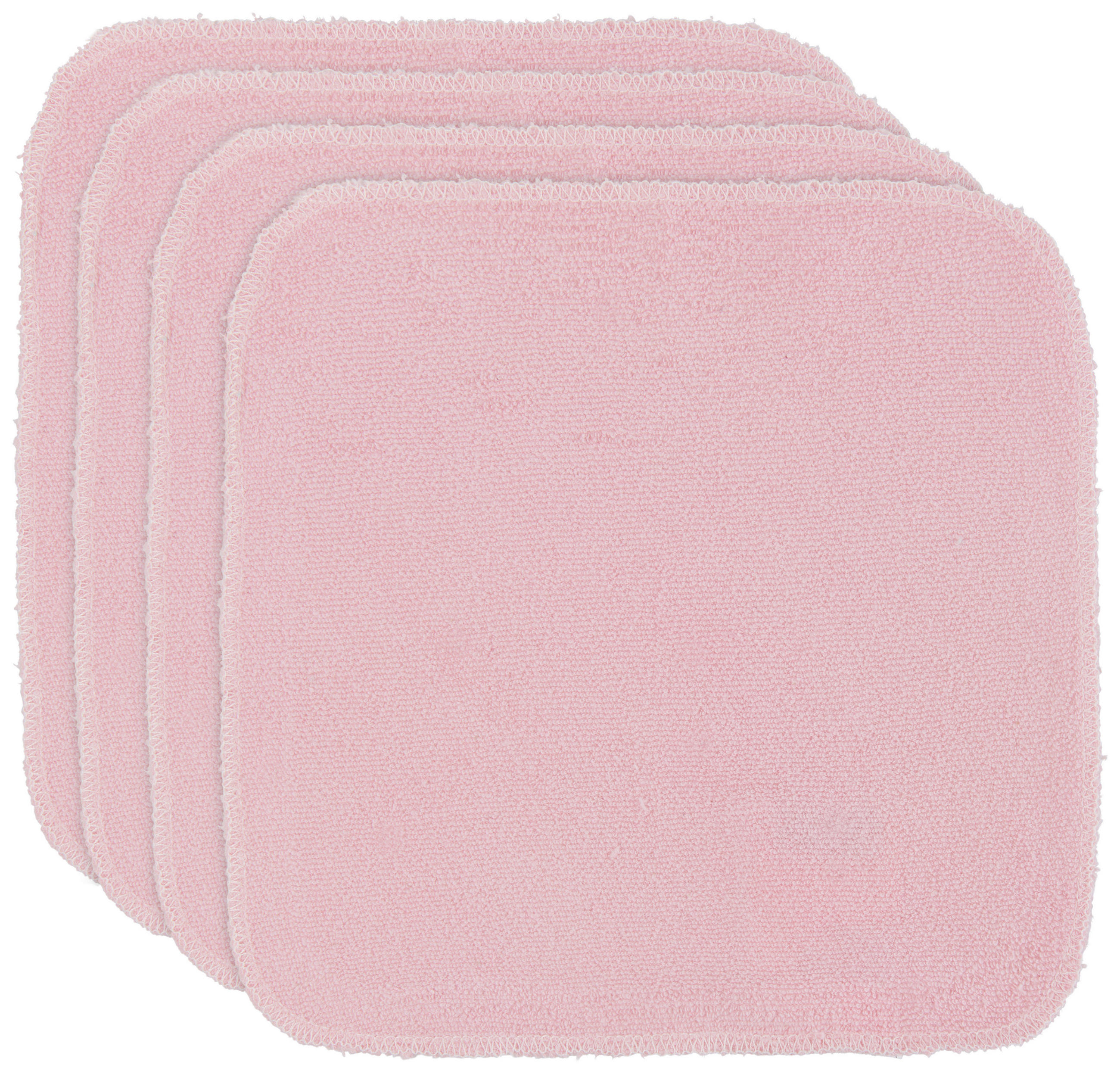 ŽÍNKA - růžová, Trend, textil (20/20cm) - Patinio