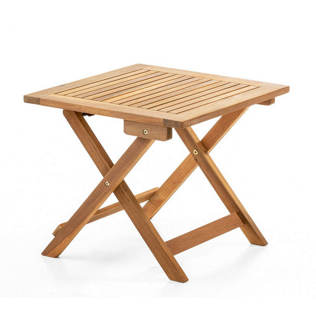 Gartentisch Ph-Aca-Gkt-45-Brown