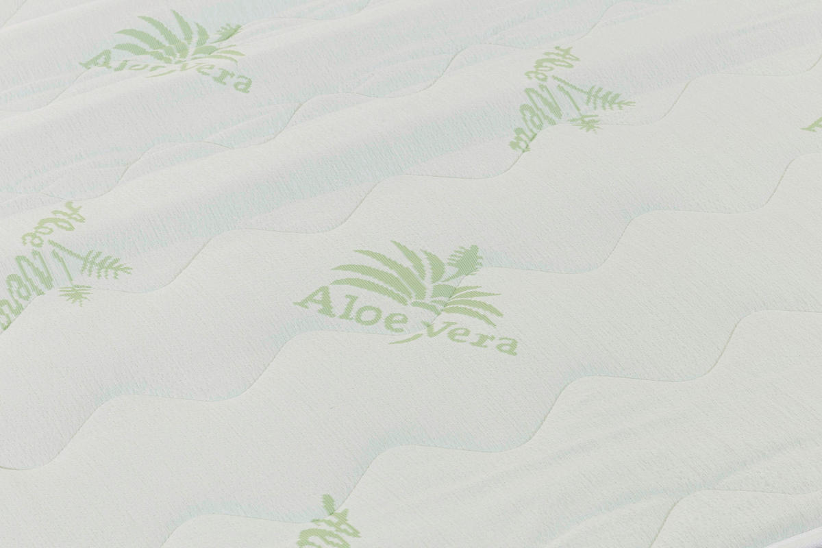 SAROKKANAPÉ textil szürke  - fekete/szürke, Modern, műanyag/textil (273/160cm) - Hom`in