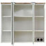 SPIEGELSCHRANK 80/70/20 cm - Weiß, KONVENTIONELL, Glas/Holzwerkstoff (80/70/20cm) - Xora SPIEGELSCHRANK 80/70/20 cm - Weiß, KONVENTIONELL, Glas/Holzwerkstoff (80/70/20cm) - Xora