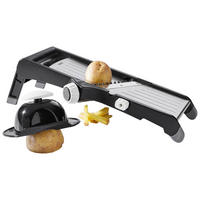 SECKO-KRIŠKO ZA POVRĆE - siva/crna, Osnovno, metal/plastika (38/14/11cm) - Gefu