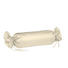 NACKENROLLENBEZUG - Champagner, Basics, Textil (40/15cm) - Fleuresse NACKENROLLENBEZUG - Champagner, Basics, Textil (40/15cm) - Fleuresse