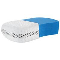 NACKENSTÜTZKISSEN 35/50 cm  - Weiss, Basics, Textil (35/50cm) - Novel