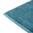HANDTUCH 50/100 cm Blau  - Blau, Basics, Textil (50/100cm) - Esposa