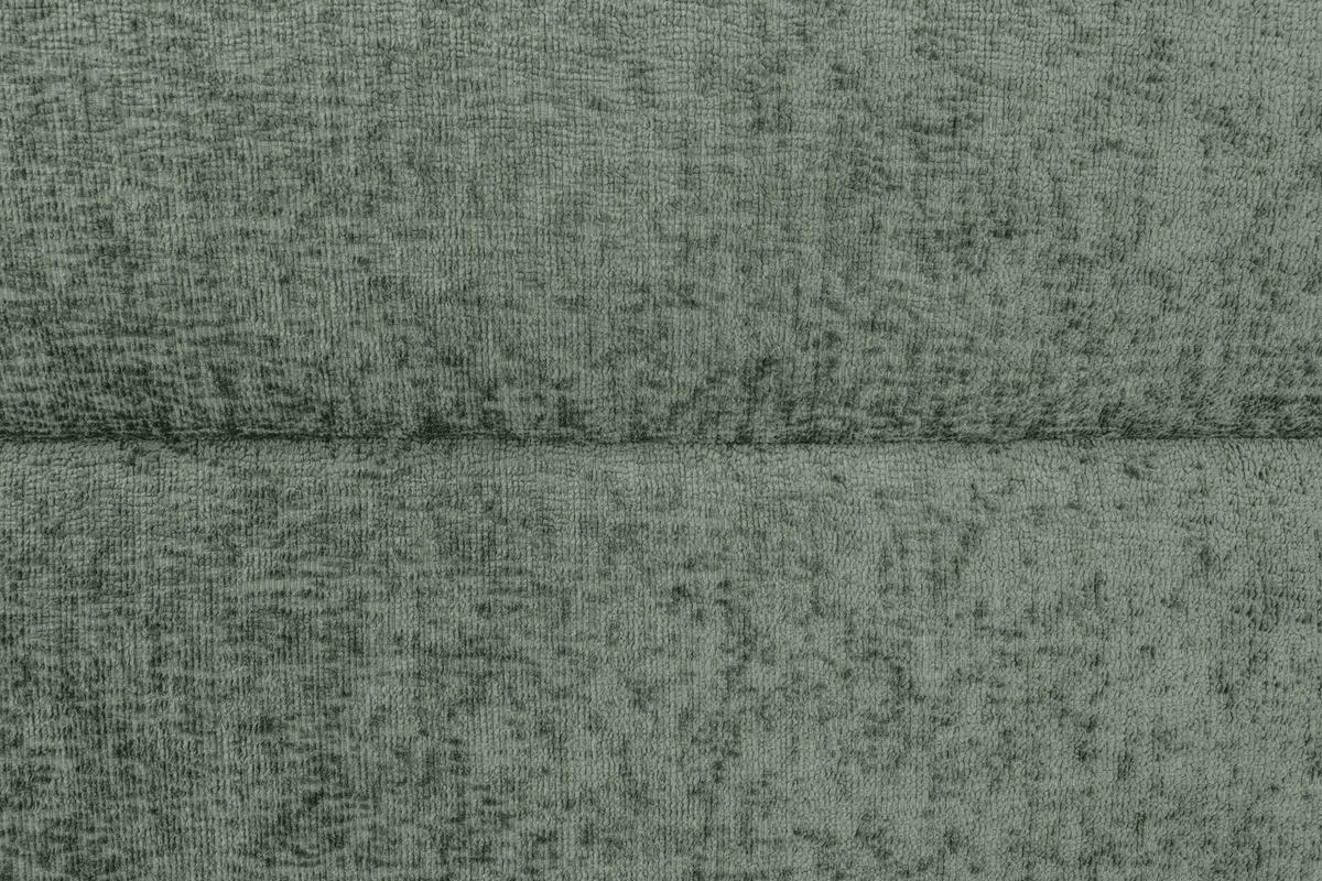 BOXSPRINGBETT 140/200 cm  in Mintgrün  - Schwarz/Mintgrün, Design, Textil/Metall (140/200cm) - Esposa