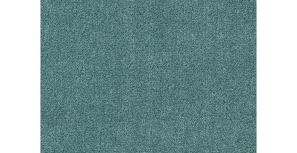 SCHLAFSOFA Webstoff Türkis  - Türkis/Schwarz, KONVENTIONELL, Kunststoff/Textil (207/94cm) - Carryhome