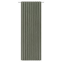 VERDUNKELUNGSVORHANG Verdunkelung  - Grün, Trend, Textil (132/260cm) - Dieter Knoll
