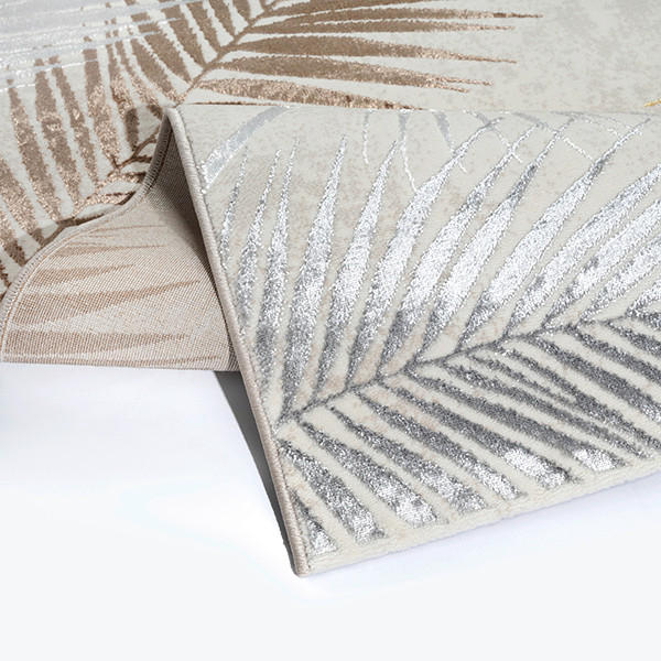 LÄUFER 80/300 cm Creation Creme  - Creme, Basics, Textil (80/300cm) - Novel