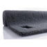 BADEMATTE in Anthrazit 60/90 cm - Anthrazit, Basics, Textil (60/90cm) - Joop! BADEMATTE in Anthrazit 60/90 cm - Anthrazit, Basics, Textil (60/90cm) - Joop!