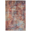VINTAGE-TEPPICH 135/190 cm Bidjar Modern Multicolor  - Multicolor, LIFESTYLE, Textil (135/190cm) - Novel