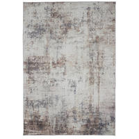 FLACHWEBETEPPICH 120/170 cm  - Multicolor, Trend, Textil (120/170cm) - Novel