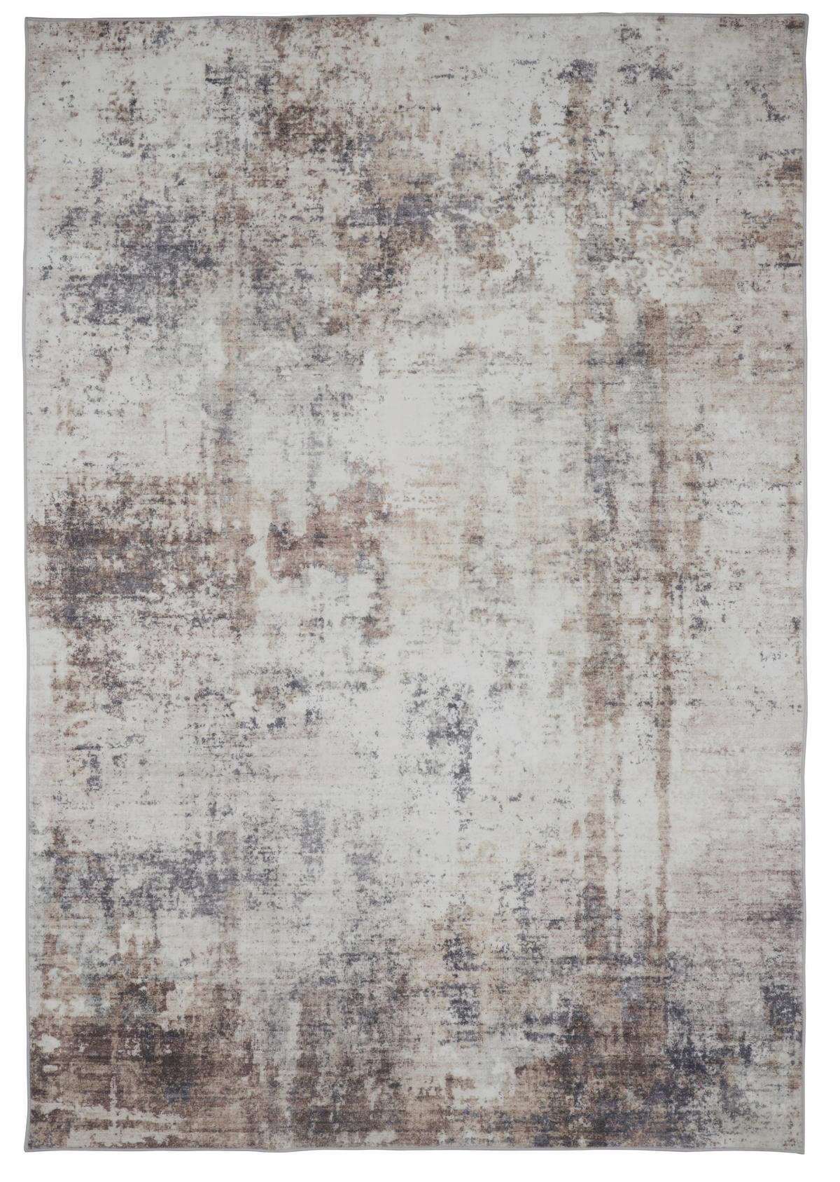 FLACHWEBETEPPICH 120/170 cm  - Multicolor, Trend, Textil (120/170cm) - Novel