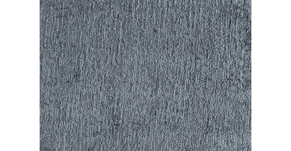 BOXSPRINGSOFA  in Webstoff Dunkelgrau Modern  - Dunkelgrau/Schwarz, Design, Textil/Metall (202/93/100cm) - Novel