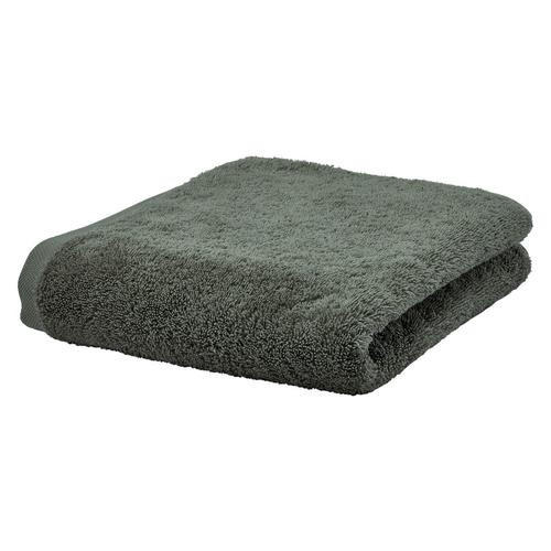 HANDTUCH London Mooreichefarben  - Mooreichefarben, Konventionell, Textil (55/100cm) - Aquanova