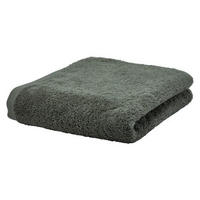 HANDTUCH London Mooreichefarben  - Mooreichefarben, Konventionell, Textil (55/100cm) - Aquanova