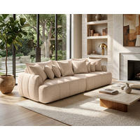 SOFA  - Konvencionalno, drvo (282/130/94cm) - Hom`in