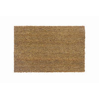 FUSSMATTE 50/80 cm Kokos  - Naturfarben, KONVENTIONELL, Textil (50/80cm) - Esposa