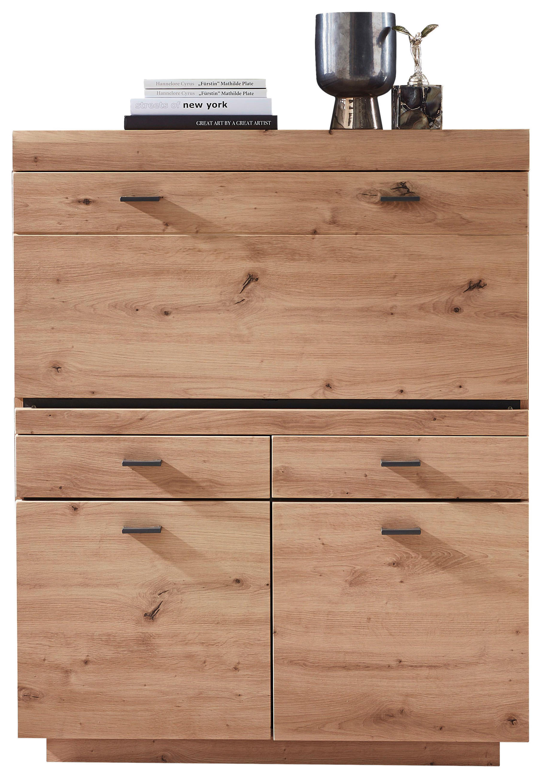 Sekretär Madera Ii 40a6hh28