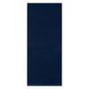 SAUNATUCH s.Oliver Dunkelblau  - Dunkelblau, Trend, Textil (80/200cm) - S. Oliver
