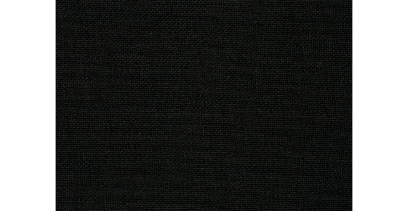 BOXSPRINGBETT 140/200 cm  in Schwarz  - Schwarz/Kupferfarben, KONVENTIONELL, Textil/Metall (140/200cm) - Esposa