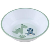 BARNSKÅL  - multicolor, Trend, plast (14/3,8cm) - My Baby Lou
