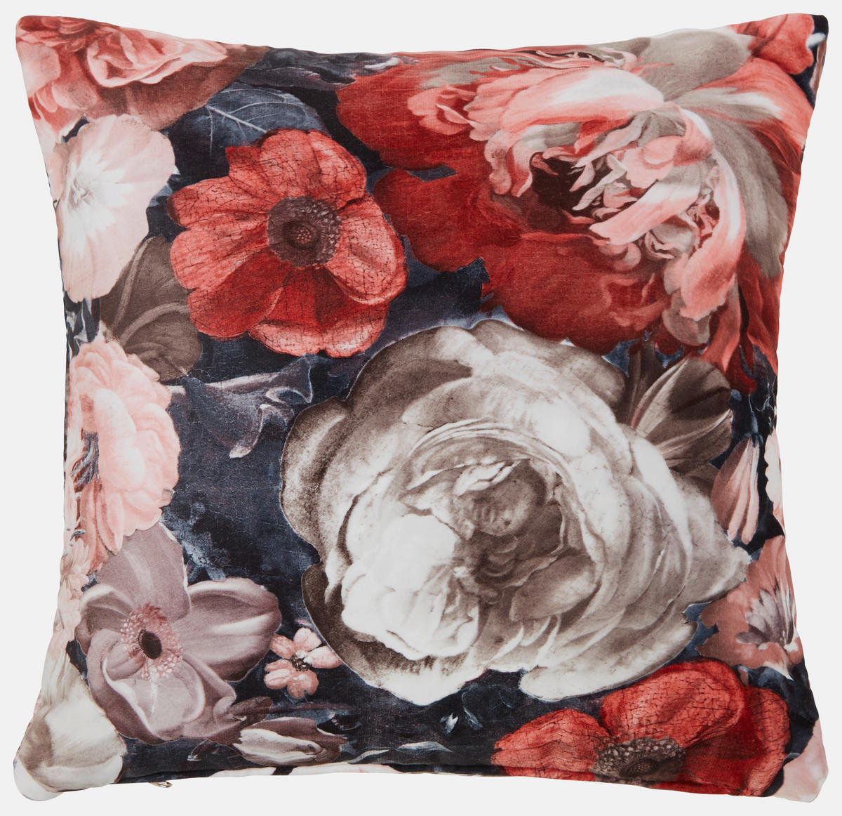 ZIERKISSEN  40/40 cm   - Multicolor, MODERN, Textil (40/40cm) - Novel
