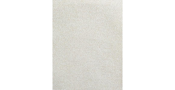 ARMLEHNSTUHL  Stoffauswahl, Sitzfläche 360° drehbar, automatische Rückholfunktion Webstoff  Schwarz, Beige  - Beige/Schwarz, Design, Textil/Metall (62/92/66cm) - Dieter Knoll