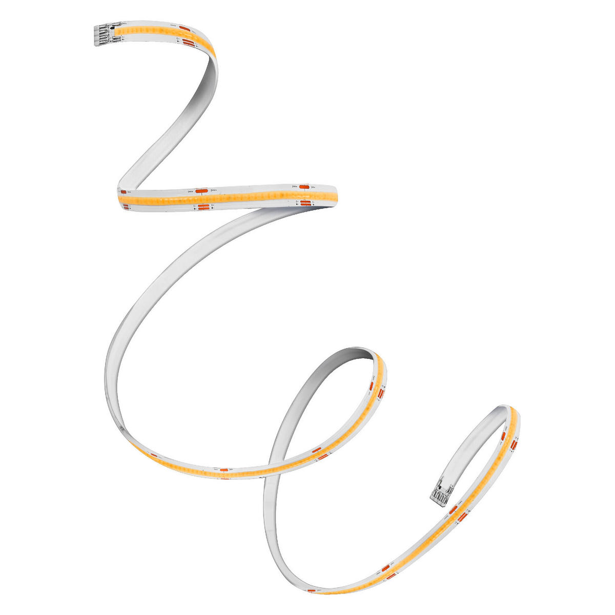 LED-STRIP COB Strips CCT 500/1/0,18 cm   - Gelb, Basics, Kunststoff (500/1/0,18cm) - Ledvance